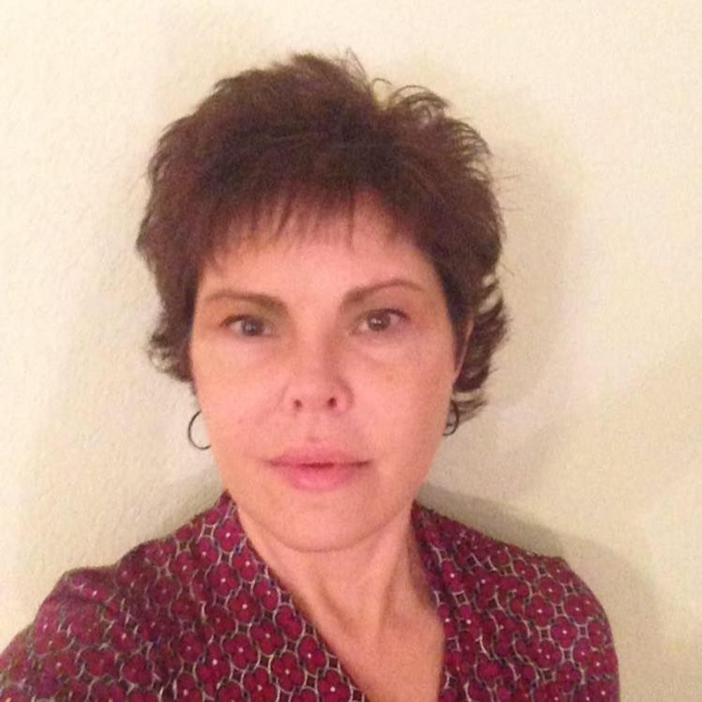Meet your Posher, Jeanne